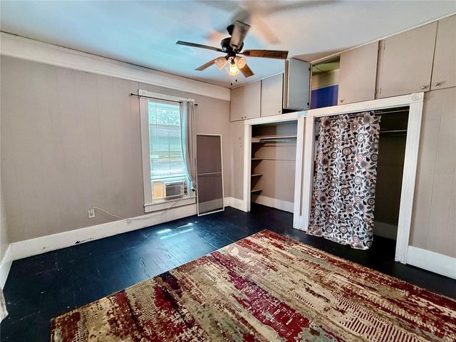 495 E PARKER STREET, Bartow, FL 33830