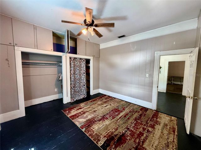 495 E PARKER STREET, Bartow, FL 33830