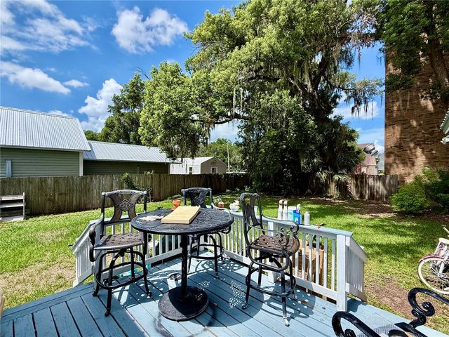 495 E PARKER STREET, Bartow, FL 33830