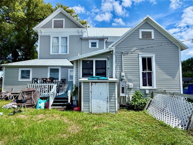 495 E PARKER STREET, Bartow, FL 33830