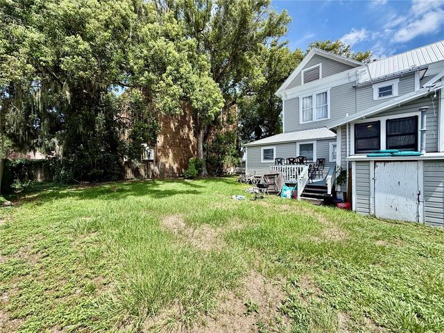 495 E PARKER STREET, Bartow, FL 33830