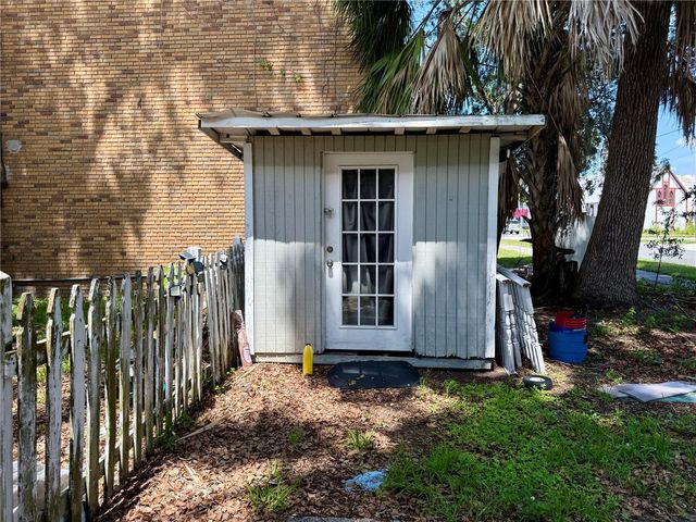 495 E PARKER STREET, Bartow, FL 33830