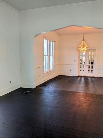 495 E PARKER STREET, Bartow, FL 33830