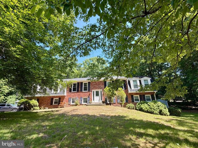 5429 WELL SPRING RD, La Plata, MD 20646