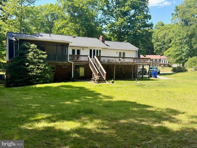 5429 WELL SPRING RD, La Plata, MD 20646