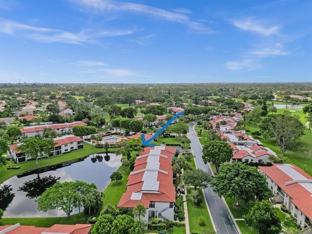 21364 Cypress Hammock Drive 1l, Boca Raton, FL 33428