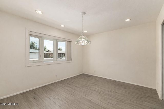 528 S ROANOKE --, Mesa, AZ 85206