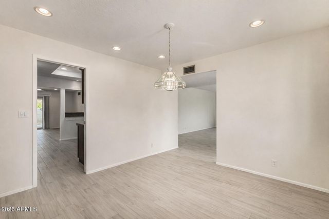 528 S ROANOKE --, Mesa, AZ 85206