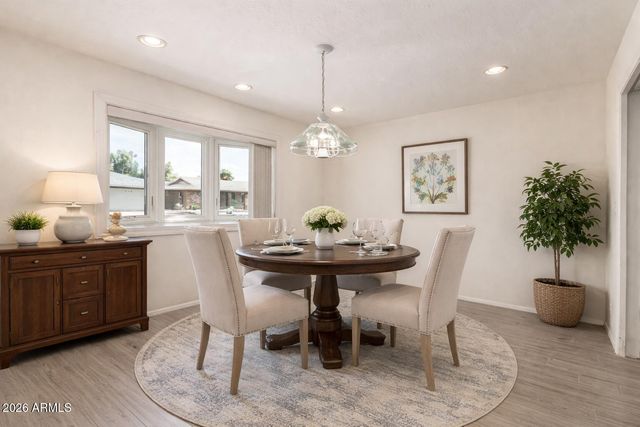 528 S ROANOKE --, Mesa, AZ 85206