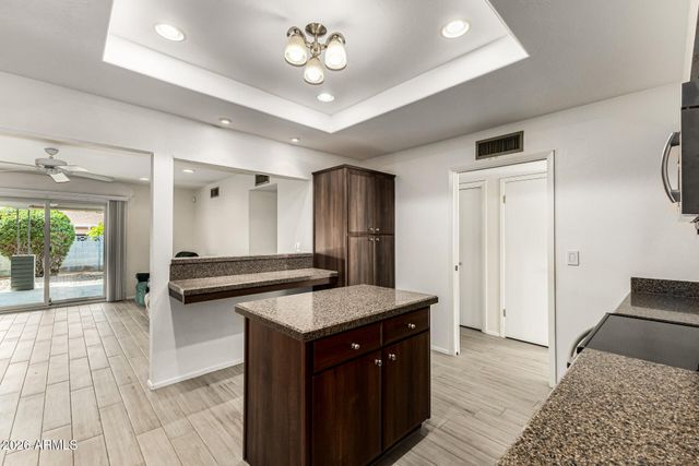 528 S ROANOKE --, Mesa, AZ 85206