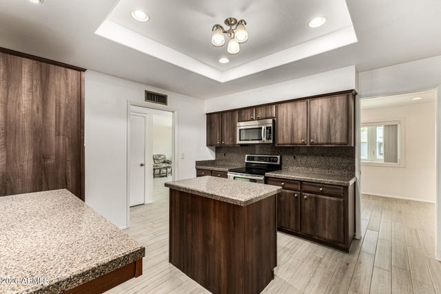 528 S ROANOKE --, Mesa, AZ 85206