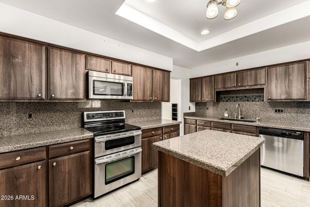 528 S ROANOKE --, Mesa, AZ 85206