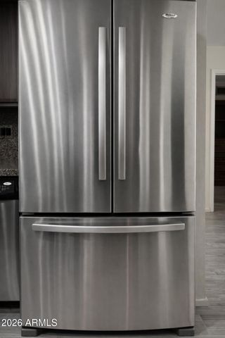 528 S ROANOKE --, Mesa, AZ 85206