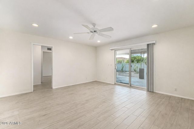 528 S ROANOKE --, Mesa, AZ 85206