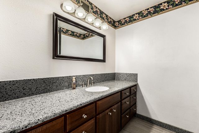 528 S ROANOKE --, Mesa, AZ 85206