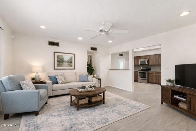 528 S ROANOKE --, Mesa, AZ 85206