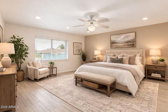 528 S ROANOKE --, Mesa, AZ 85206