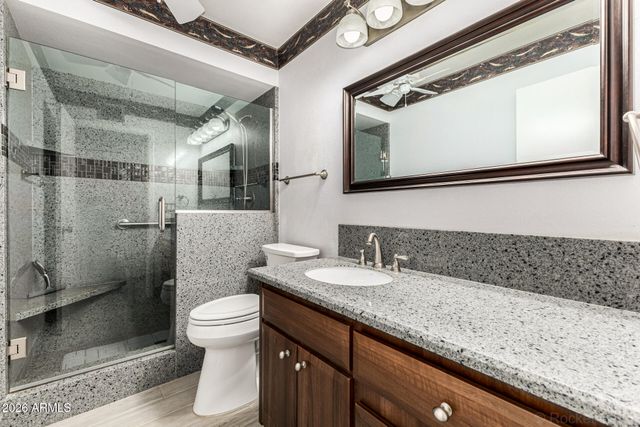 528 S ROANOKE --, Mesa, AZ 85206