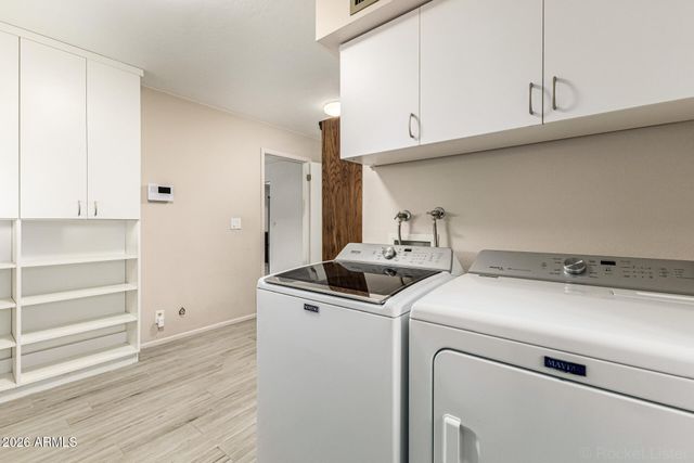 528 S ROANOKE --, Mesa, AZ 85206