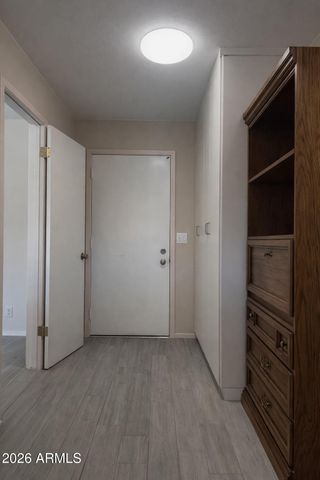 528 S ROANOKE --, Mesa, AZ 85206