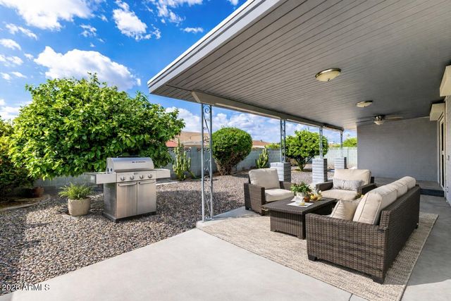 528 S ROANOKE --, Mesa, AZ 85206