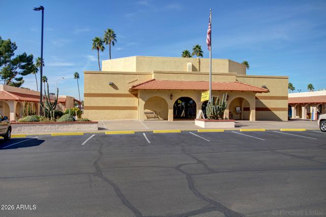 528 S ROANOKE --, Mesa, AZ 85206