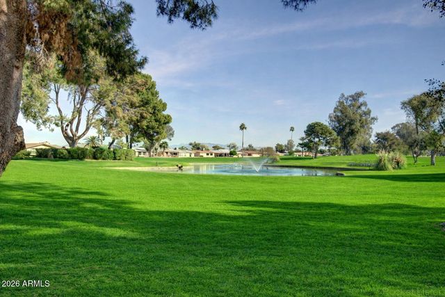 528 S ROANOKE --, Mesa, AZ 85206