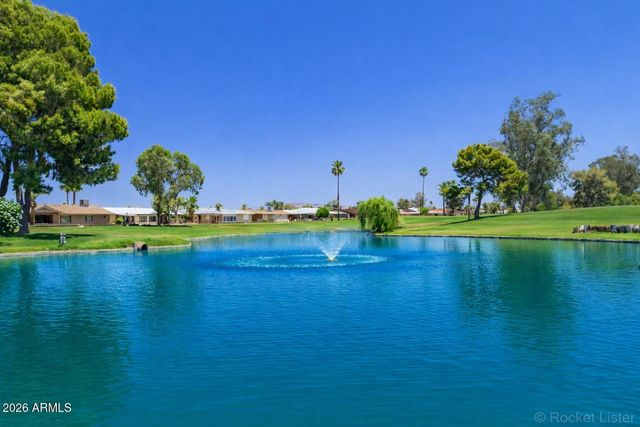 528 S ROANOKE --, Mesa, AZ 85206