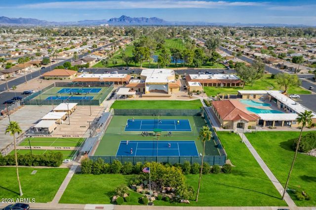 528 S ROANOKE --, Mesa, AZ 85206