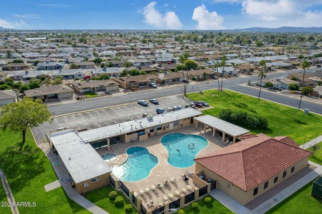 528 S ROANOKE --, Mesa, AZ 85206