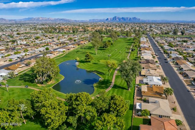 528 S ROANOKE --, Mesa, AZ 85206