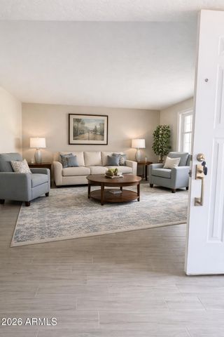 528 S ROANOKE --, Mesa, AZ 85206