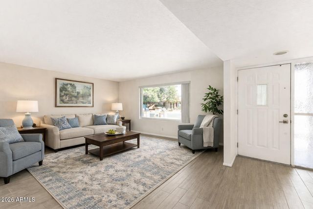 528 S ROANOKE --, Mesa, AZ 85206