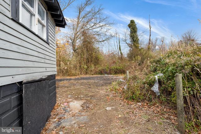 22 OLD KINGS HWY, Salem, NJ 08079