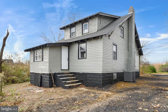 22 OLD KINGS HWY, Salem, NJ 08079