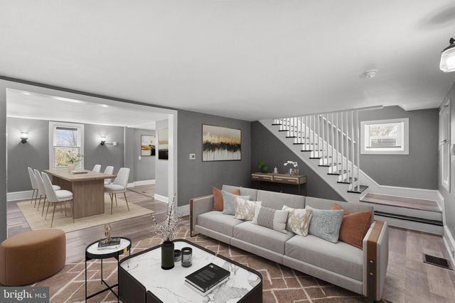 22 OLD KINGS HWY, Salem, NJ 08079