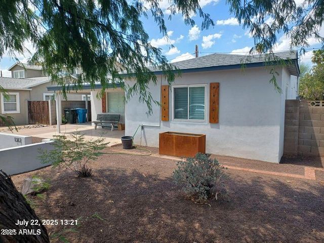 1312 W ROMA Avenue, Phoenix, AZ 85013