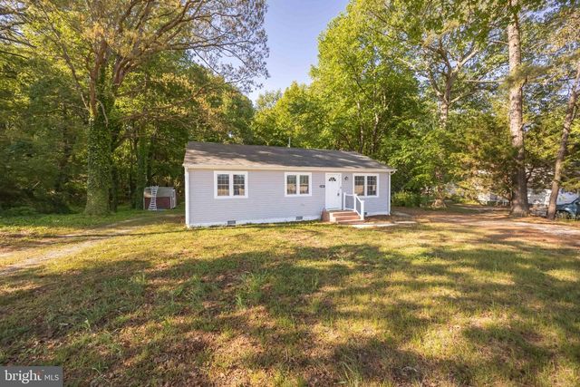 31161 EDEN ALLEN RD, Eden, MD 21822