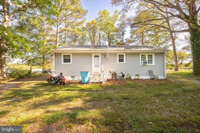 31161 EDEN ALLEN RD, Eden, MD 21822