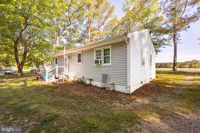 31161 EDEN ALLEN RD, Eden, MD 21822