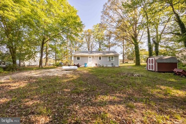 31161 EDEN ALLEN RD, Eden, MD 21822