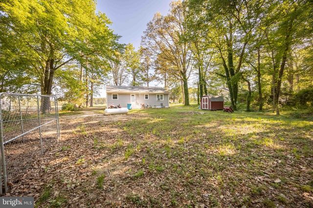 31161 EDEN ALLEN RD, Eden, MD 21822