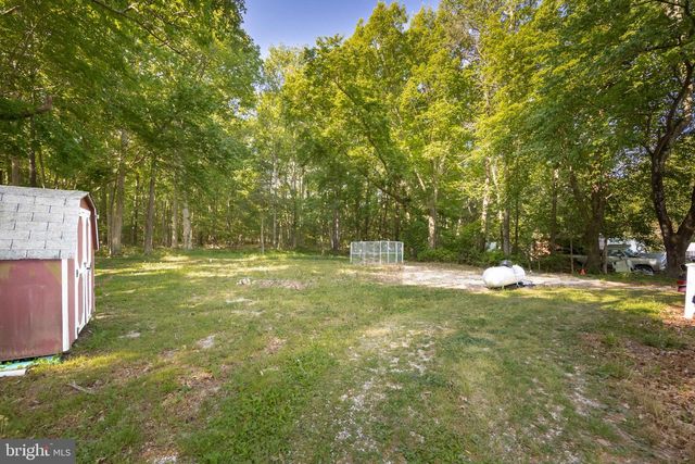 31161 EDEN ALLEN RD, Eden, MD 21822