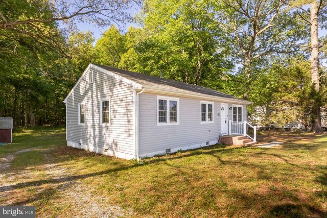 31161 EDEN ALLEN RD, Eden, MD 21822