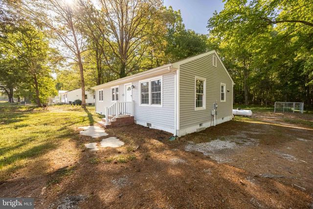 31161 EDEN ALLEN RD, Eden, MD 21822