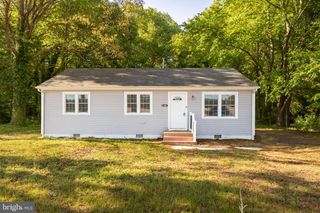 31161 EDEN ALLEN RD, Eden, MD 21822