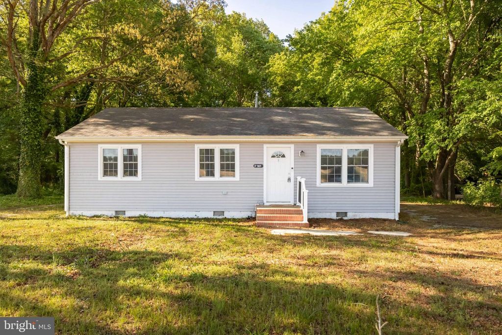 31161 EDEN ALLEN RD, Eden, MD 21822