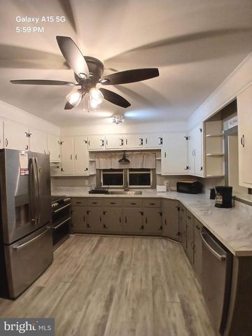 309 PARK HEIGHTS AVE, Salisbury, MD 21804