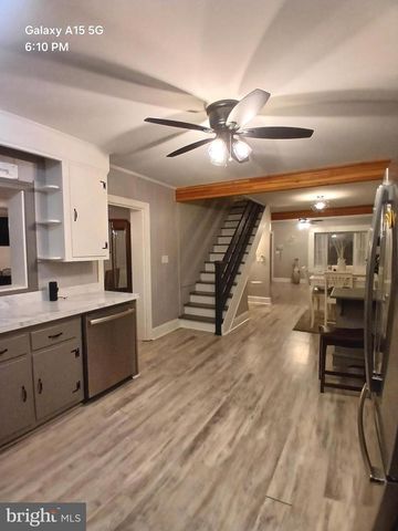 309 PARK HEIGHTS AVE, Salisbury, MD 21804