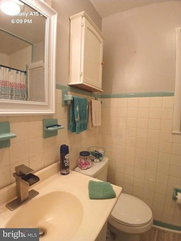 309 PARK HEIGHTS AVE, Salisbury, MD 21804